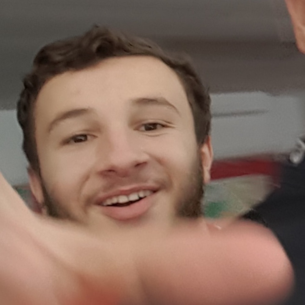 Meet your Posher, Peter